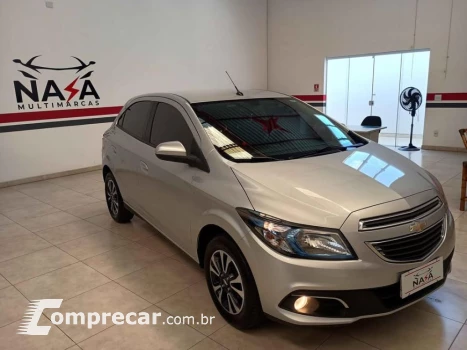 ONIX 1.4 MPFI LTZ 8V