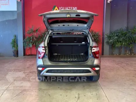 CRETA 1.0 TGDI FLEX PLATINUM AUTOMÁTICO