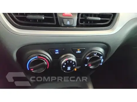 HB20S 1.0 12V FLEX COMFORT PLUS MANUAL