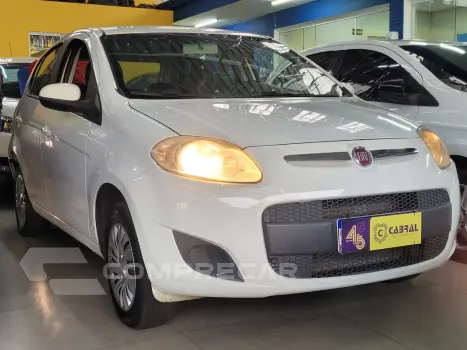 Palio ATTRACTIVE 1.0 EVO Fire Flex 8v 5p