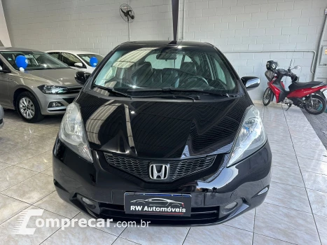 FIT 1.5 EXL 16V