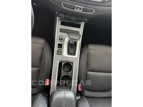 TIGGO 7 1.5 VVT TURBO iFLEX T DCT