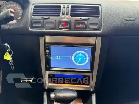 GOLF - 2.0 MI SPORTLINE 8V 4P TIPTRONIC