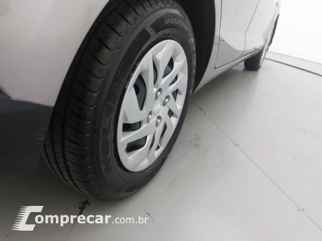 HB20 1.0 12V FLEX SENSE PLUS MANUAL