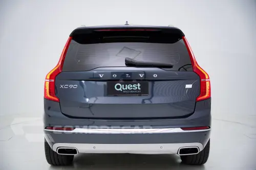 XC 90 T-8 MOMENTUM 2.0 (Híbrido)