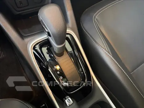 TRACKER 1.2 TURBO FLEX PREMIER AUTOMÁTICO