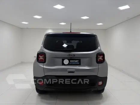 RENEGADE 1.8 16V