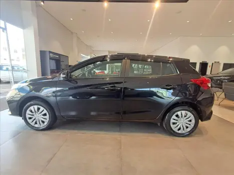YARIS 1.5 16V FLEX XL MULTIDRIVE