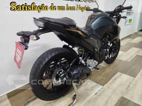 FZ25 FAZER 250