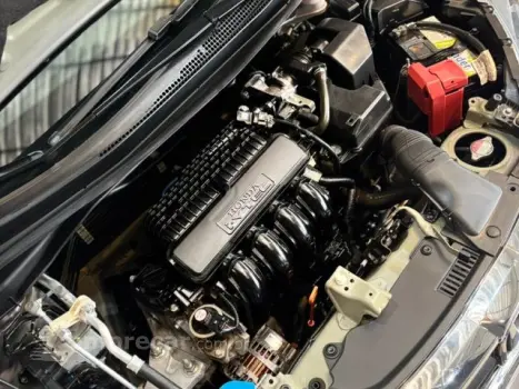 FIT - 1.5 LX 16V 4P AUTOMÁTICO