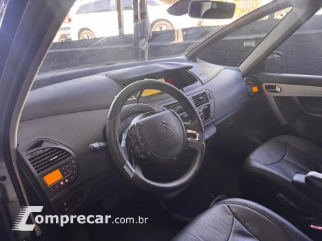 C4 Picasso/Pic. La Luna 2.0 16V  Aut.