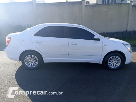 COBALT 1.4 MPFI LTZ 8V