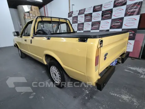PAMPA 1.6 GL 8V CS