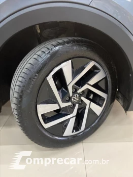 T-CROSS 1.4 250 TSI Highline