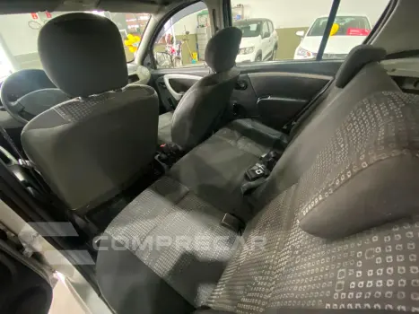 Sandero 1.0 EXPRESSION 16V FLEX 4P MANUAL