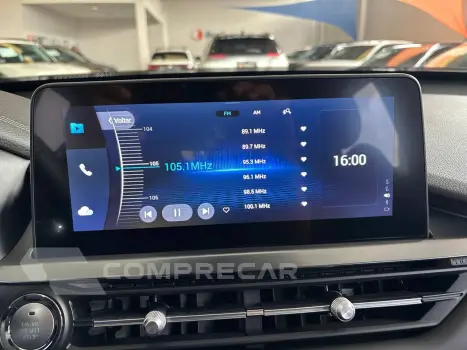 TIGGO5X SPORT Tiggo 5x sport