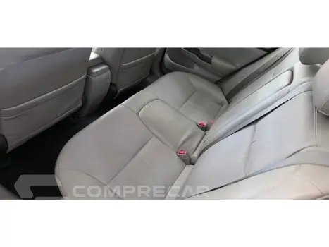 CIVIC 2.0 EXR 16V FLEX 4P AUTOMÁTICO