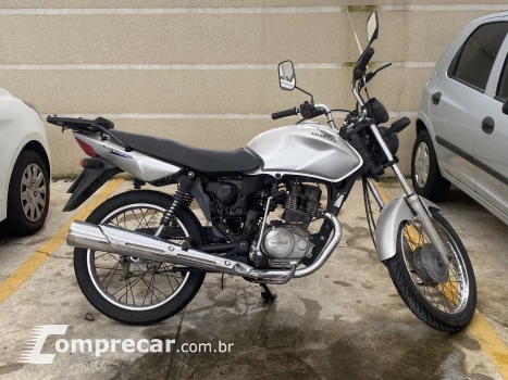 CG 150 KS