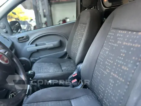 FIORINO 1.4 MPI FURGÃO ENDURANCE 8V FLEX 2P MANUAL