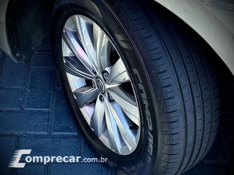 VIRTUS 1.0 200 TSI Comfortline