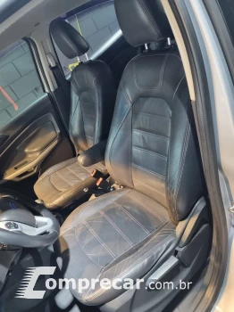 ECOSPORT 1.6 Freestyle 16V