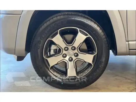 RAMPAGE 2.2 TURBO DIESEL LARAMIE 4X4 AUTOMÁTICO