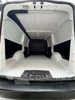 Jumpy Cargo 1.5 Turbo Diesel
