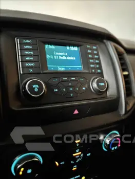RANGER 3.2 XL 4X4 CD 20V DIESEL 4P AUTOMÁTICO