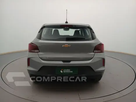 ONIX 1.0 FLEX LT MANUAL