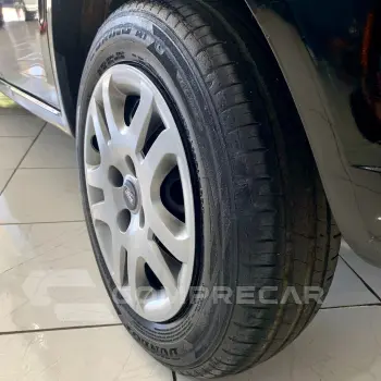 FIESTA 1.0 Rocam Hatch 8V
