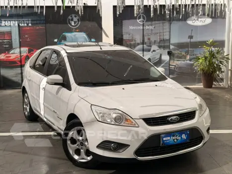 FOCUS 2.0 16V