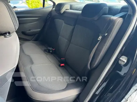 PRISMA 1.4 MPFI LTZ 8V