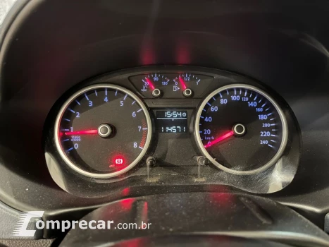 Gol 1.6 4P G3 POWER FLEX