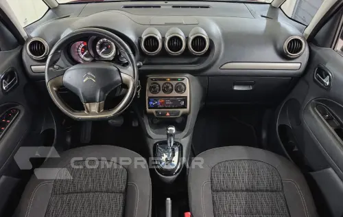 C3 1.6 Picasso GLX 16V