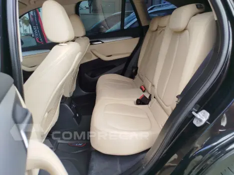 X1 SDRIVE 20i 2.0/2.0 TB Acti.Flex Aut.