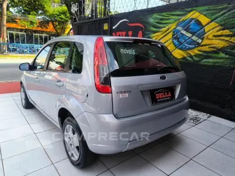 FIESTA 1.0 MPI Class 8V