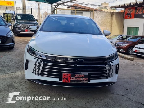KING 1.5 Dm-i Phev GL