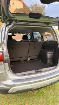 SPIN 1.8 LT 8V FLEX 4P AUTOMÁTICO