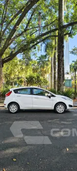 FIESTA 1.5 S Hatch 16V