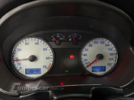 GOL 1.6 MI Power 8V G.III