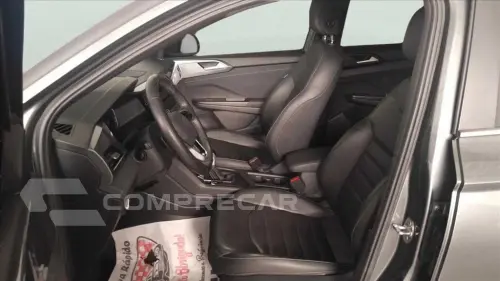 TAOS 1.4 250 TSI TOTAL FLEX HIGHLINE AUTOMÁTICO