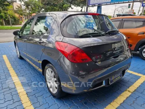 308 Active 1.6 Flex 16V 5p mec.