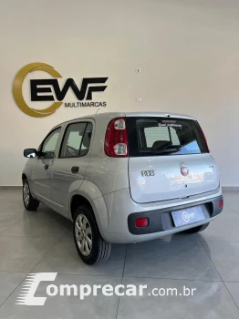 Uno UNO VIVACE Celeb. 1.0 EVO F.Flex 8V 5p