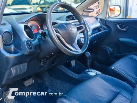 Fit LX 1.4/ 1.4 Flex 8V/16V 5p Aut.