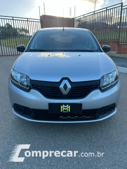 SANDERO 1.0 12V SCE Authentique