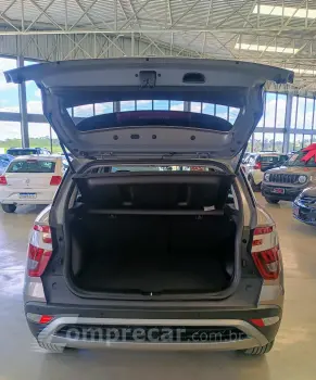 CRETA 1.0 Tgdi Platinum