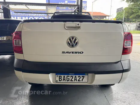 SAVEIRO 1.6 MI Trendline CS 8V