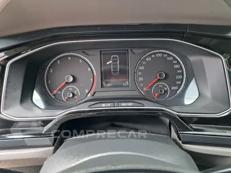 Virtus 1.0 200 Tsi Comfortline Automático