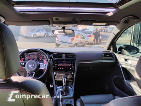GOLF 2.0 350 TSI GTI
