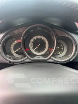 C3 1.5 Tendance 8V